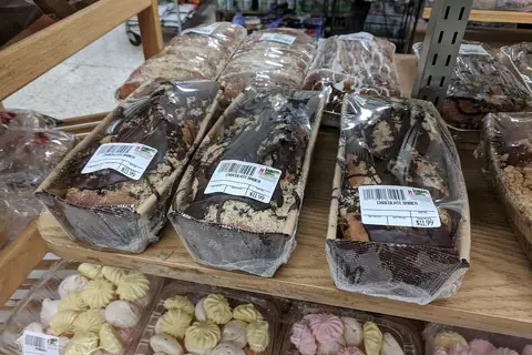 Weston Bakery photo 1